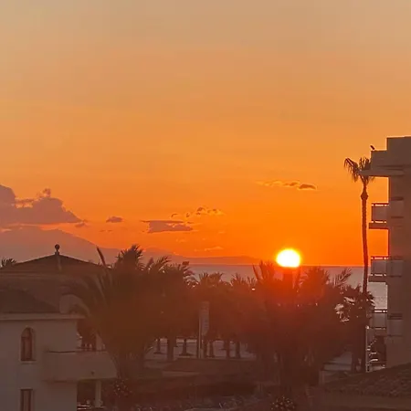 Atico En La Playa, Playamar * Торремолинос